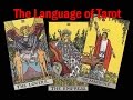 videos de The Language of Tarot