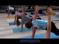 VINYASA ASHTANGA YOGA EXERCISING WITH DALIBOR