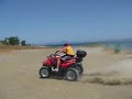 Quad rijden in Kos Quad rijden in Kos