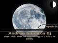 Andrea Giuditta Dj - The Dark Side of the Moog III - Part IV