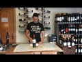 Cata vino Cantos de Valpiedra Rioja