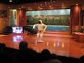 ASIMO Dancing