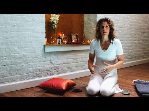 How to Set Up a Meditation Space | Meditation
