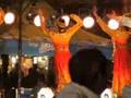 Uyghur Dance Performance at Grand Bazaar