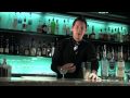 Art of the Cocktail 2009 - How To Make A Vesper