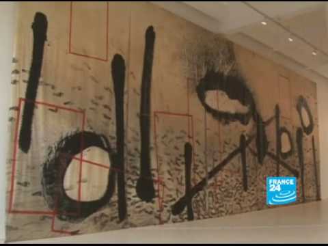 China’s Contemporary Art Market
