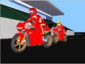 Sketchup Rider