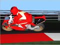 Sketchup Rider