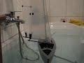 rg65 canting keel