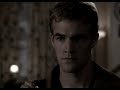 Dawson Leery - Never to know