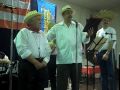 Primer Encuentro de los Trovadores, Proyecto Unidad Puertorriquena