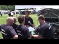 More rally goodness from LDR. RT @LastDitchRacing: I uploaded a YouTube video-Last Ditch Racing-New England Forest 2009 http://bit.ly/8jEhZx