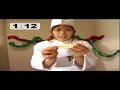 Kimeru no Gachinko Sanpun cooking 04 - Christmas Cake