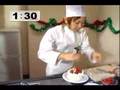 Kimeru no Gachinko Sanpun cooking 04 - Christmas Cake
