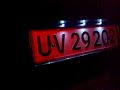 Mazda 323F BA HiFi+Sub+LightFX Test Mazda 323F BA HiFi+Sub+LightFX Test