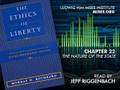 The Ethics of Liberty [Chapter 22]