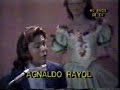 Veja a segunda parte do programa de lan�amento da Tv em Cores no Brasil