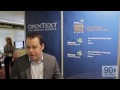 Click here to watch this video SharePoint Conference Australia Owen Brandt OpenText