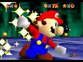 Super Mario 64 
