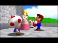 Super Mario 64 