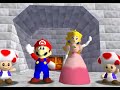 Super Mario 64 