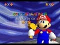 Super Mario 64 0 star TAS by Swordless Link & AKA (5:47)