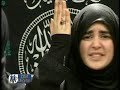 Mahum, Saania, Adiya Hashim 2010: Suraj Chup Ja Sharam Di Malka Noha