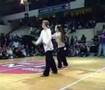 dans belea ,brakedance,tias bailando.