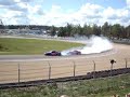 Gatebil @ Mantorp 2008 Twindrift!