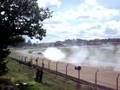 Gatebil @ Mantorp 2008 Twindrift!