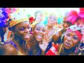 Video: Behind the scenes at the Nicki Minaj video shoot
