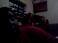 me singing i'm still here