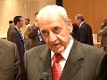 Israel, Palestine MPs talk directly in EuroMed