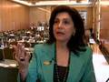 Israel, Palestine MPs talk directly in EuroMed