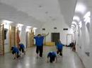 Exam danse