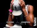 Clowns vs Krumpers Battle Zone