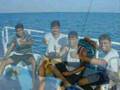 @Miami with cbit frds.............