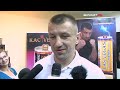Adamek: Kliczko musi się bać, że straci pas, ja nie mam nic do stracenia
