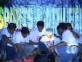 pgims annual sports 2008 cultural nite