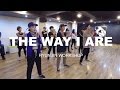 HY Dance Studio | 2nd Workshop | Hyun Jin Choreogr