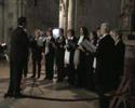 Veus Blanques de Montilivi (Sanctus)