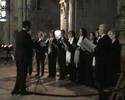 veus blanques de montilivi  sanctus 