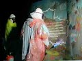 Performance, art, arte, pintura