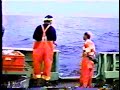 Pesca Con Espinel Parte 16