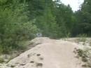 Andrew Hitting the 2 Pack at Dirtland