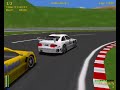 RL applied to TORCS: Learning to overtake
