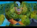 DBZ Villans forms DBZ Villans forms