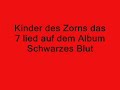 Betontod - Kinder Des Zorns