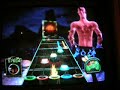 Guitar hero III Demo the Metal(xbox360) Guitar hero III Demo the Metal(xbox360)
