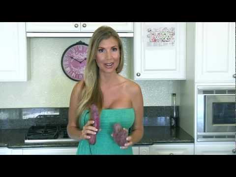 how to buy purple potatoes